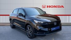 Honda HR-V 1.5 eHEV Elegance 5dr CVT Hybrid Hatchback